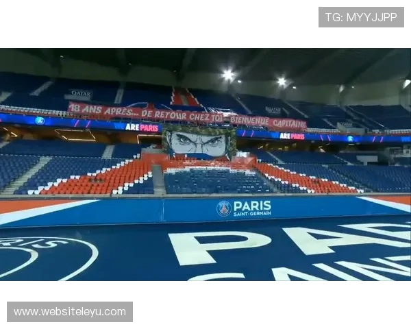 乐鱼官方赞助大巴黎的合作细节及其对双方商业价值的深远影响